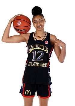 JuJu Watkins